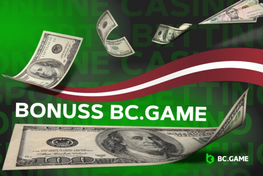 Discover the Thrilling World of Bc Game Discover the Thrilling World of Bc Game