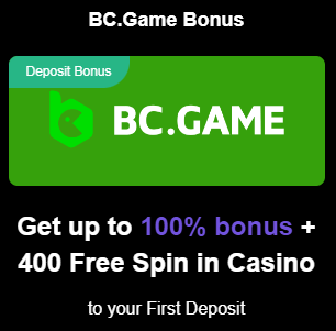 Discover the Thrills of Bc.Games Casino