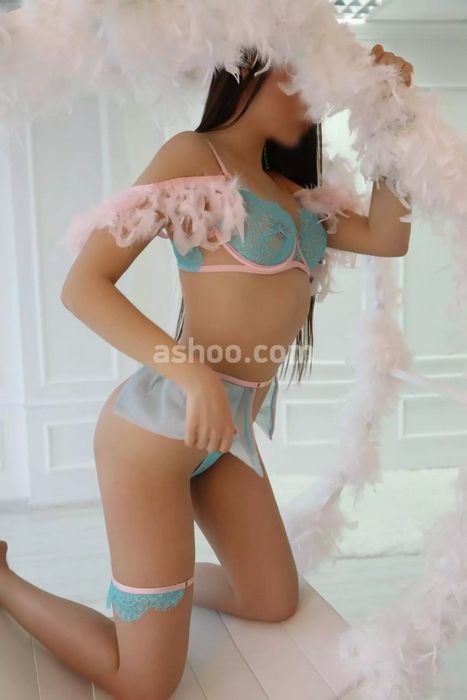 Что можно заказать у девушки на час?