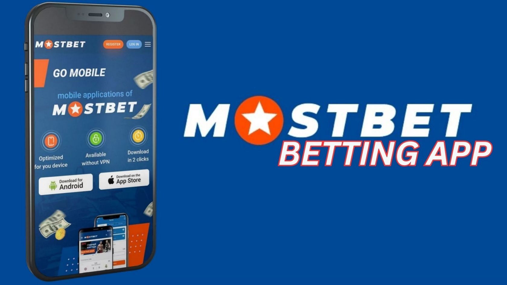 MostBet Promotion Code
