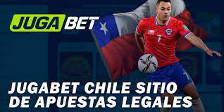 Sitio web de Jugabet Casino Chile 
